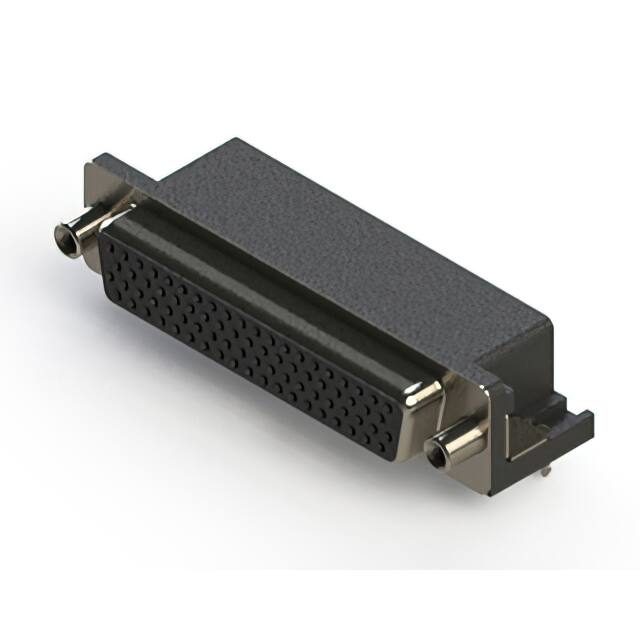 634-078-363-030 EDAC Inc.  Gruppi di connettori D-Sub